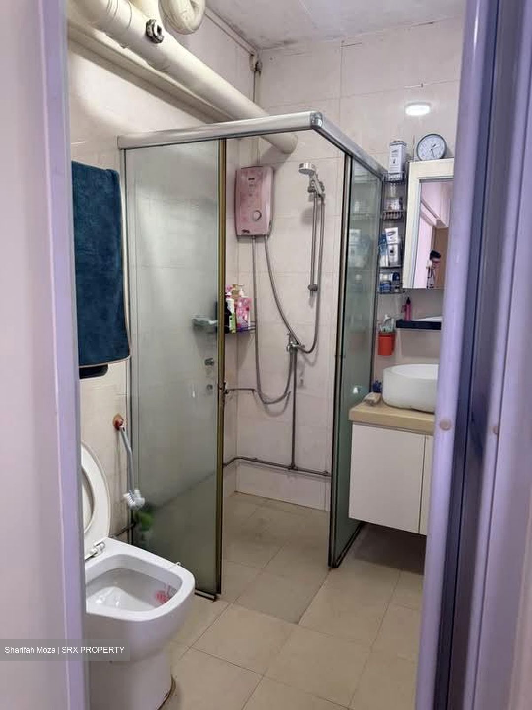 Blk 117 Chong Pang Vale (Yishun), HDB 3 Rooms #594012281